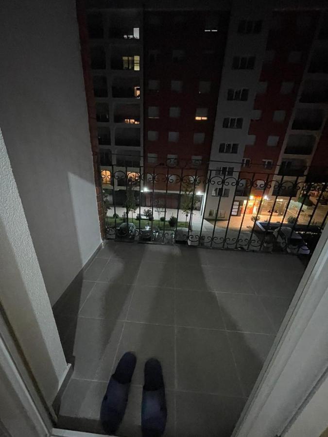 Pristina Apartment Exterior photo